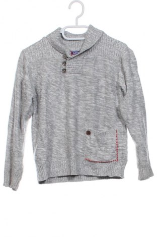 Gyerek pulóver Unbranded, Méret 8-9y / 134-140 cm, Szín Szürke, Ár 6 143 Ft