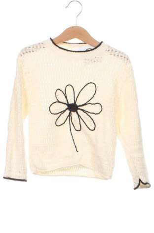Dětský svetr  Unbranded, Velikost 2-3y/ 98-104 cm, Barva Krémová, Cena  79,00 Kč