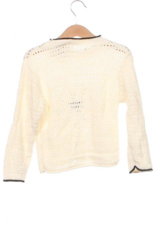 Dětský svetr  Unbranded, Velikost 2-3y/ 98-104 cm, Barva Krémová, Cena  79,00 Kč