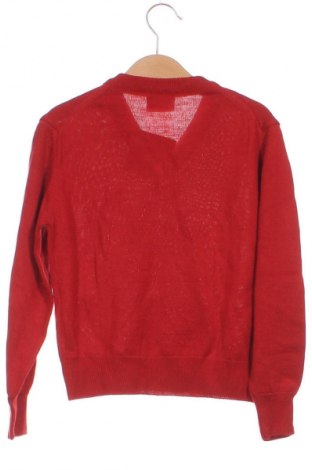 Dziecięcy sweter Unbranded, Rozmiar 3-4y/ 104-110 cm, Kolor Czerwony, Cena 39,08 zł