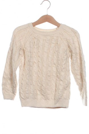 Dziecięcy sweter Unbranded, Rozmiar 2-3y/ 98-104 cm, Kolor Beżowy, Cena 39,99 zł