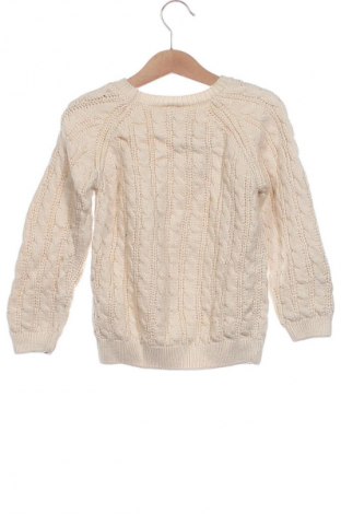 Dziecięcy sweter Unbranded, Rozmiar 2-3y/ 98-104 cm, Kolor Beżowy, Cena 39,99 zł