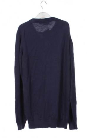 Kinderpullover Unbranded, Größe 14-15y/ 168-170 cm, Farbe Blau, Preis 8,99 €