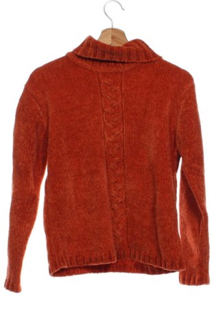 Dziecięcy sweter Unbranded, Rozmiar 10-11y/ 146-152 cm, Kolor Pomarańczowy, Cena 38,99 zł