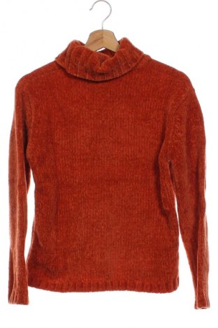 Dziecięcy sweter Unbranded, Rozmiar 10-11y/ 146-152 cm, Kolor Pomarańczowy, Cena 38,99 zł