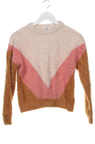 Dziecięcy sweter Unbranded, Rozmiar 11-12y/ 152-158 cm, Kolor Kolorowy, Cena 39,08 zł