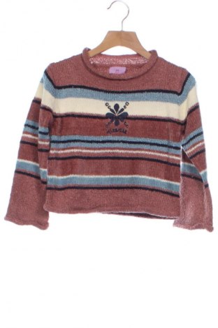 Детски пуловер Unbranded, Размер 2-3y/ 98-104 см, Цвят Многоцветен, Цена 13,99 лв.