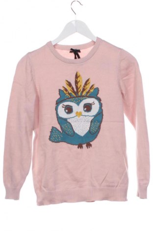 Dětský svetr  Unbranded, Velikost 12-13y/ 158-164 cm, Barva Popelavě růžová, Cena  229,00 Kč