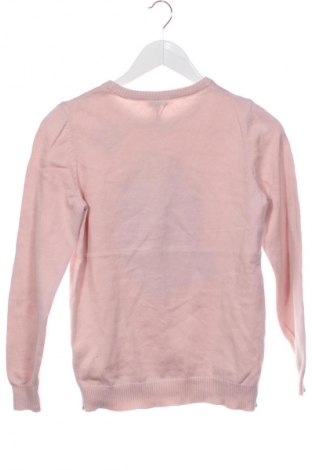 Dětský svetr  Unbranded, Velikost 12-13y/ 158-164 cm, Barva Popelavě růžová, Cena  229,00 Kč