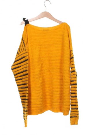 Kinderpullover United Colors Of Benetton, Größe 12-13y/ 158-164 cm, Farbe Mehrfarbig, Preis 10,99 €