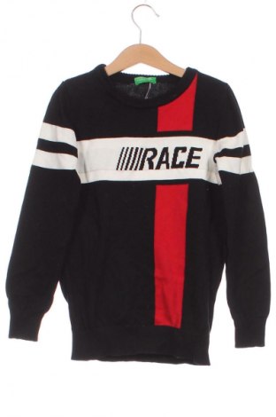 Dětský svetr  United Colors Of Benetton, Velikost 4-5y/ 110-116 cm, Barva Vícebarevné, Cena  249,00 Kč