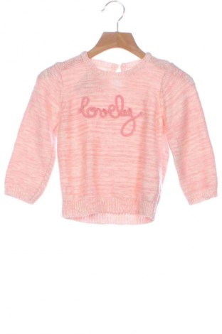 Gyerek pulóver With Love, Méret 2-3y / 98-104 cm, Szín Sokszínű, Ár 1 499 Ft