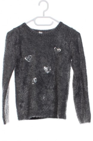 Gyerek pulóver Yigga, Méret 10-11y / 146-152 cm, Szín Szürke, Ár 2 679 Ft