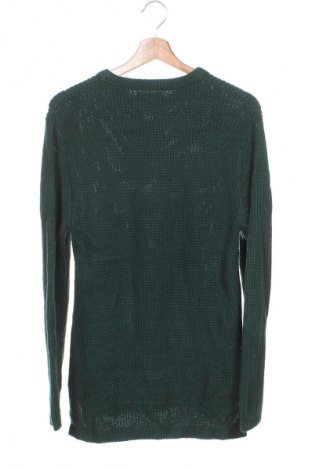 Detský sveter  Zara, Veľkosť 12-13y/ 158-164 cm, Farba Zelená, Cena  9,95 €
