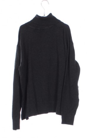 Kinderpullover Zara, Größe 11-12y/ 152-158 cm, Farbe Grau, Preis 10,10 €