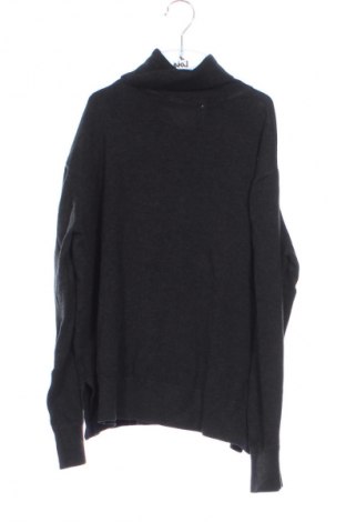 Kinderpullover Zara, Größe 11-12y/ 152-158 cm, Farbe Grau, Preis 10,10 €