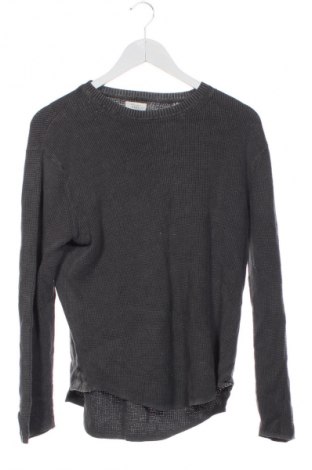 Dziecięcy sweter Zara, Rozmiar 10-11y/ 146-152 cm, Kolor Szary, Cena 41,99 zł