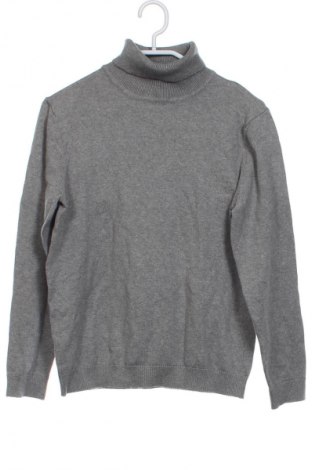 Dětský svetr  Zara, Velikost 12-13y/ 158-164 cm, Barva Šedá, Cena  399,00 Kč