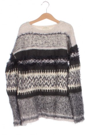 Dětský svetr  Zara, Velikost 10-11y/ 146-152 cm, Barva Vícebarevné, Cena  209,00 Kč