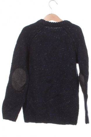 Kinderpullover Zara, Größe 6-7y/ 122-128 cm, Farbe Blau, Preis 19,99 €