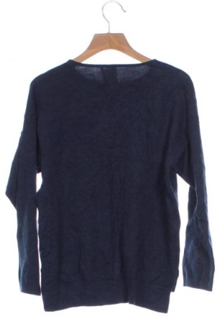 Dziecięcy sweter Zara, Rozmiar 9-10y/ 140-146 cm, Kolor Niebieski, Cena 48,99 zł