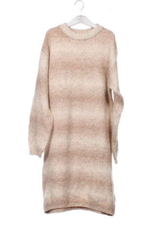 Gyerek pulóver Zara, Méret 11-12y / 152-158 cm, Szín Bézs, Ár 4 249 Ft