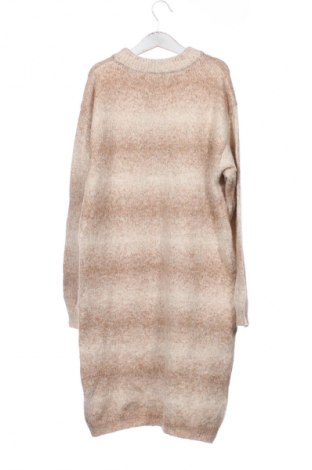 Gyerek pulóver Zara, Méret 11-12y / 152-158 cm, Szín Bézs, Ár 4 249 Ft