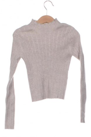 Dziecięcy sweter Zara, Rozmiar 8-9y/ 134-140 cm, Kolor Beżowy, Cena 42,99 zł