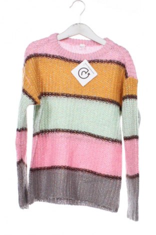 Dziecięcy sweter Zeeman, Rozmiar 8-9y/ 134-140 cm, Kolor Kolorowy, Cena 39,31 zł