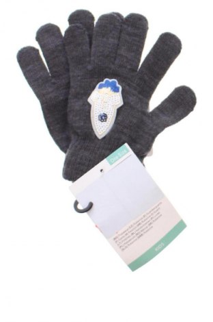 Detské rukavice  Unbranded, Farba Sivá, Cena  8,95 €