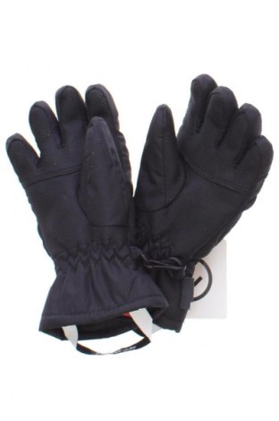 Παιδικά γάντια Wedze, Χρώμα Μαύρο, Τιμή 4,99 €