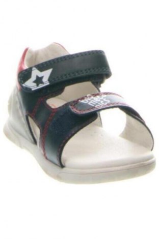 Dětské sandály Biomecanics, Velikost 22, Barva Vícebarevné, Cena  919,00 Kč