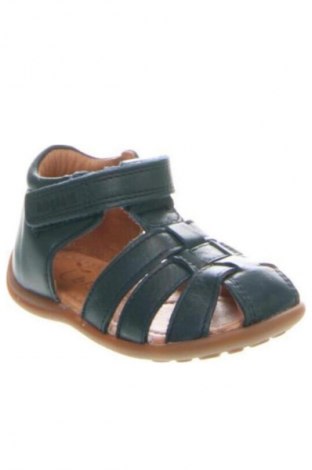 Dětské sandály Bisgaard, Velikost 22, Barva Modrá, Cena  1 929,00 Kč