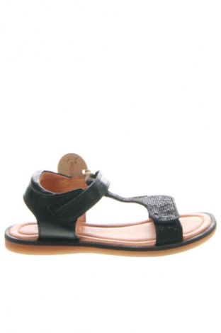 Dětské sandály Bisgaard, Velikost 33, Barva Černá, Cena  1 749,00 Kč