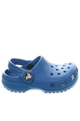 Sandale pentru copii Crocs, Mărime 23, Culoare Albastru, Preț 157,99 Lei