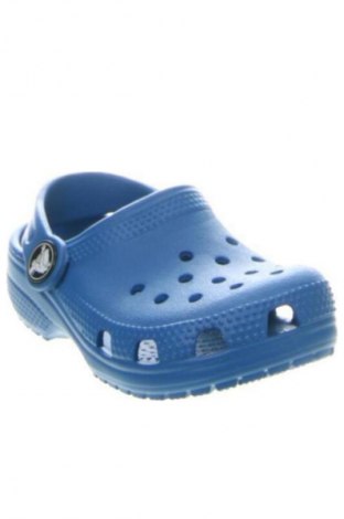 Sandale pentru copii Crocs, Mărime 23, Culoare Albastru, Preț 157,99 Lei