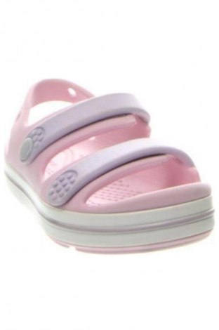 Dětské sandály Crocs, Velikost 24, Barva Růžová, Cena  779,00 Kč