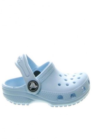 Dětské sandály Crocs, Velikost 22, Barva Modrá, Cena  759,00 Kč