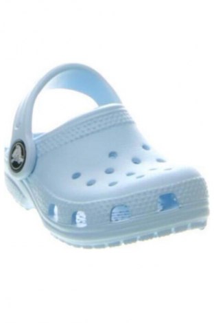 Dětské sandály Crocs, Velikost 22, Barva Modrá, Cena  759,00 Kč