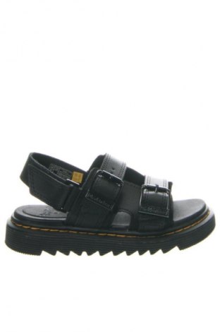 Detské sandále Dr. Martens, Veľkosť 30, Farba Čierna, Cena  60,95 €