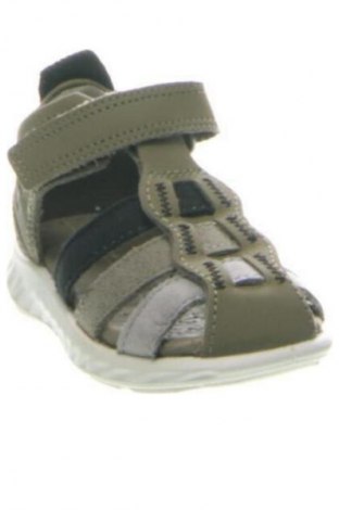 Dětské sandály ECCO, Velikost 19, Barva Vícebarevné, Cena  759,00 Kč