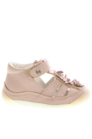 Detské sandále Falcotto, Veľkosť 18, Farba Popolavo ružová, Cena  20,95 €