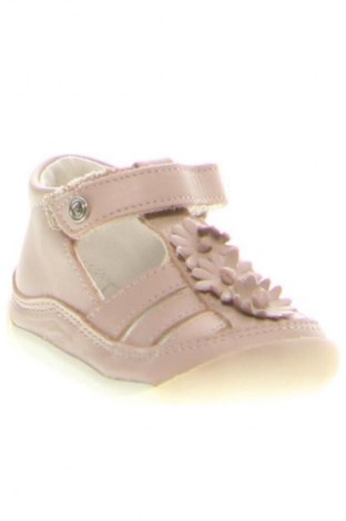 Detské sandále Falcotto, Veľkosť 18, Farba Popolavo ružová, Cena  20,95 €