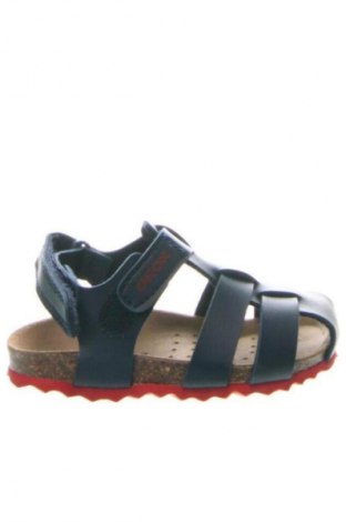 Detské sandále Geox, Veľkosť 22, Farba Modrá, Cena  44,95 €