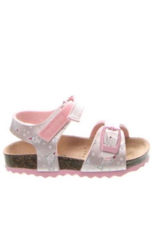 Sandale pentru copii Geox, Mărime 22, Culoare Multicolor, Preț 157,99 Lei