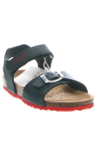 Detské sandále Geox, Veľkosť 26, Farba Modrá, Cena  30,95 €