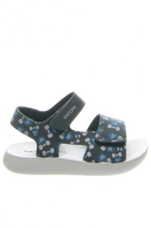 Dětské sandály Geox, Velikost 23, Barva Vícebarevné, Cena  792,00 Kč