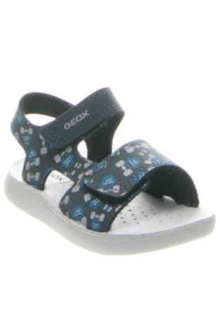 Dětské sandály Geox, Velikost 23, Barva Vícebarevné, Cena  792,00 Kč