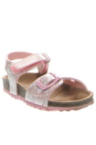 Dětské sandály Geox, Velikost 23, Barva Vícebarevné, Cena  1 149,00 Kč