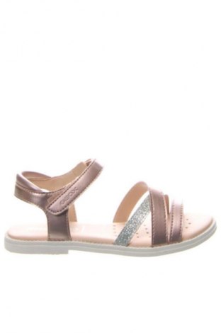 Dětské sandály Geox, Velikost 30, Barva Růžová, Cena  1 149,00 Kč
